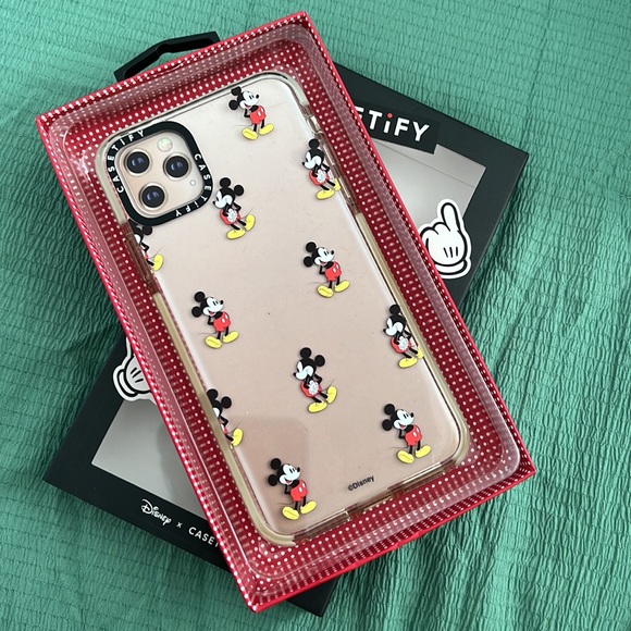 Disney x Casetify iPhone case - Picture 2 of 2